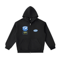 Sudadera con capucha Essential Heavyweight con bolsillo