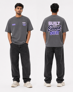 "Bulit Not Earned" T-Shirt