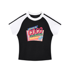 "Coco & Diamonds" Top - W