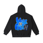 Sudadera con capucha Essential Heavyweight con bolsillo