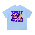"keep Going" T-Shirt