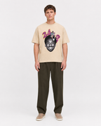 "Mamba" Heavyweight T-shirt
