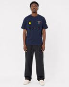 "Italia" Away Heavyweight T-Shirt