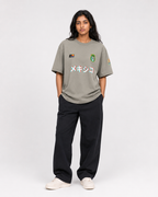 "Mexico" Home Heavyweight T-Shirt