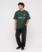 "Mexico" Home Heavyweight T-Shirt