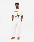 "Ronaldo Fenómeno" Vintage Wash T-shirt