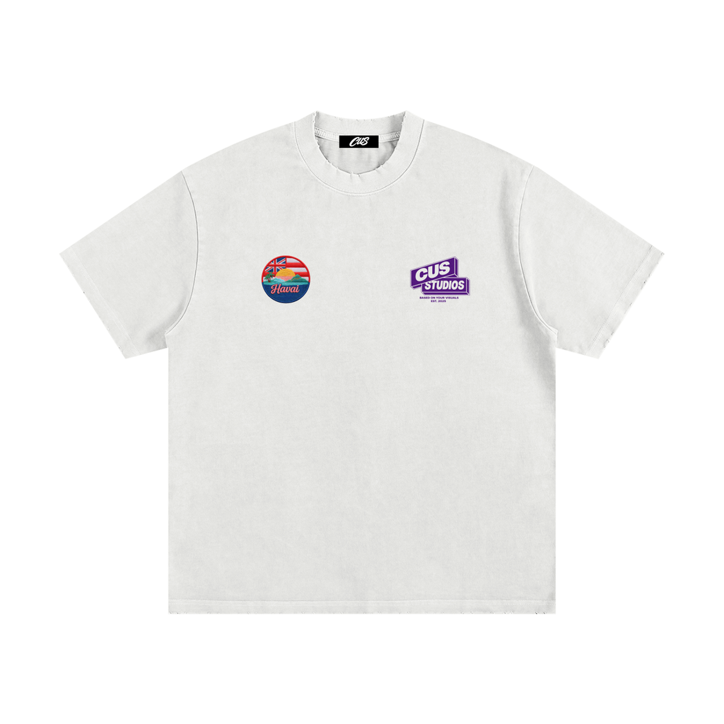 "Hawai" Vintage T-Shirt