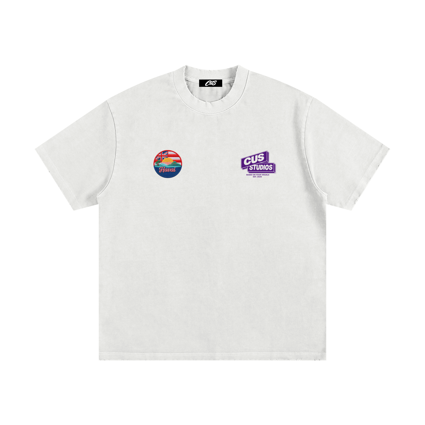 "Hawai" Vintage T-Shirt