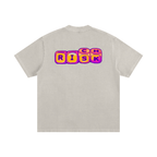 "Number 10" Vintage Washed T-Shirt