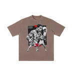 Camiseta de peso pesado "Tank"