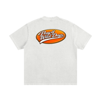 "Wild Series" Vintage Washed T-Shirt