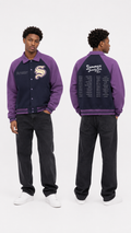 Baseball Jacket