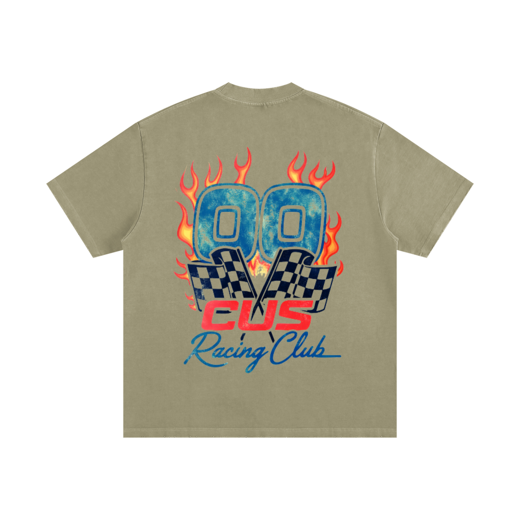 "Winner" Vintage Washed T-Shirt