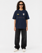 "France" Away Heavyweight T-Shirt