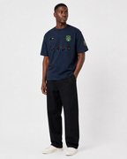 "Mexico" Away Heavyweight T-Shirt