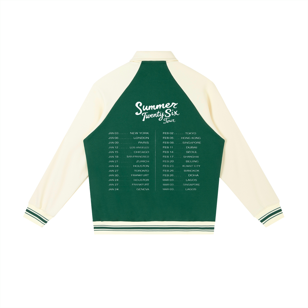 Baseball Jacket