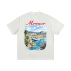 "Monaco" Vintage T-Shirt