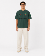 "Morocco" Away Heavyweight T-Shirt