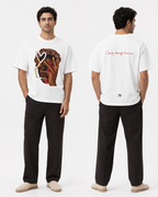 "Clarity" Heavyweight T-shirt