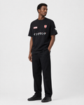"England" Home Heavyweight T-Shirt