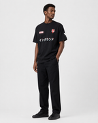 "England" Home Heavyweight T-Shirt