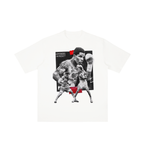 Camiseta de peso pesado "Tank"