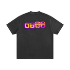 "Number 10" Vintage Washed T-Shirt