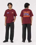 "Trust The Process" T-Shirt