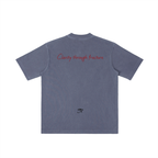 Camiseta de peso pesado "Clarity"