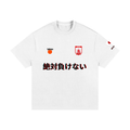 Camiseta pesada "Japón" 