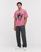 "Mamba" Heavyweight T-shirt