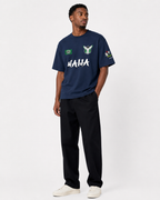 "Naija" Home Heavyweight T-Shirt