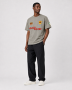 "Angola" Away Heavyweight T-Shirt