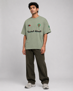 "Morocco" Away Heavyweight T-Shirt