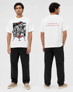 "Tank" Heavyweight T-shirt