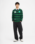 "Underrated Version" Polo Shirt
