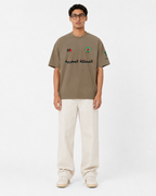 "Morocco" Away Heavyweight T-Shirt