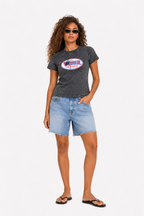 "Winner" Vintage Washed T-Shirt