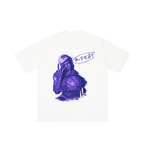 Camiseta de peso pesado "3-Peat" 