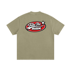 "7-Time Winner" Vintage Washed T-Shirt