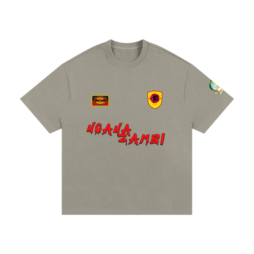 "Angola" Heavyweight T-Shirt