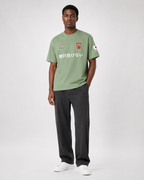 "Japan" Home Heavyweight T-Shirt