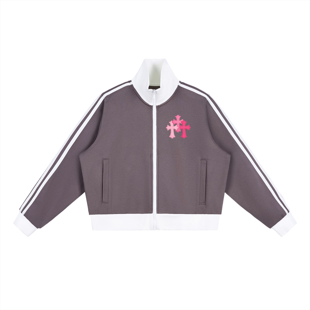 "Princess Treatment" Track Jacket