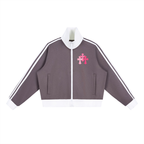 "Princess Treatment" Track Jacket