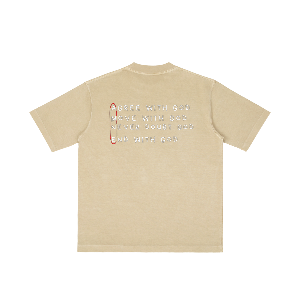 "Amen" Vintage T-shirt