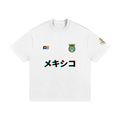 Camiseta pesada "México" 