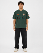 "Portugal" Away Heavyweight T-Shirt