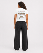 "Cor Latinum" Slim Fit T-Shirt
