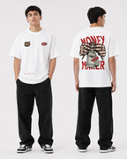 "777" Heavyweight T-shirt
