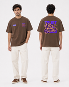 "keep Going" T-Shirt